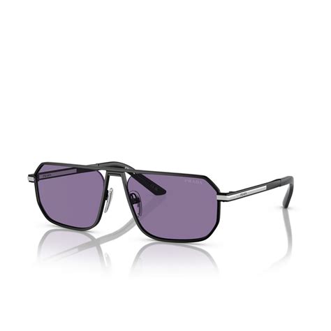 prada pr a53s|Prada PR A53S Square Sunglasses .